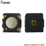 13*13mm SMD Type Square Heat-Resistant Mini Speaker Cxs1313040-R08W0.7-a