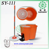 360 Spin Mop with Pedal