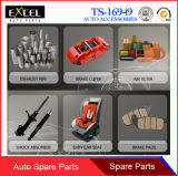 Full Car Spare Parts, Auto Spare Parts (ECSP -001)