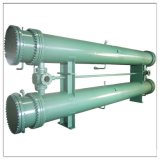 Hydraulic Shell and Tube Heat Exchanger