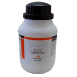 CAS No.: 7646-85-7 Zinc Chloride for Lab Testing China
