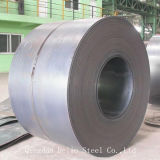 Ss400 A36 Q235 Q275 Q345 Q195 Hot Rolled Steel Coil