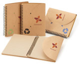 Promotional Travis Eco Notebook