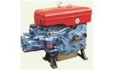 17-28 HP Forced Circulation Diesel Engines
