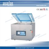 Hualian 2015 Vacuum Plastic Bag Sealer with Gas (HVC-410T/2A-G)