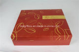 China Supplier Custom Food Packaging Box