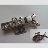 Hydraulic Cabinet Hinge for Furniture A108L