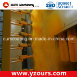 China Professional Spraying Machine Manufacturer