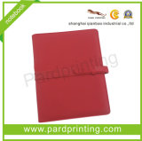 Fashionable Cloth Cover Agenda Personal Notebook (QBN-14131)