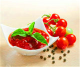 Aseptic Bag Tomato Paste 36-38% From China