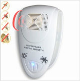 Factory Direct Electro Magnetic Ultrasonic Pest Repeller Mr-900