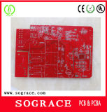 Multilayer PCB Printed Circuit Board Without Lead