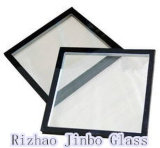 Clear and Tinted Low-E Insulated/Insulating Building Glass