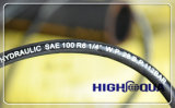 Hot Sale Good Quality Hydraulic Hose SAE 100 R6