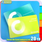 MIFARE Classic 1K S50 RFID Paper Metro Ticket Smart Card