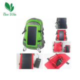 Hot Selling Computer Bag with Solar Panel (BW-5003)