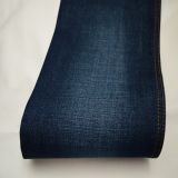 Poly Cotton Dneim Fabric for Readymade Jeans Use