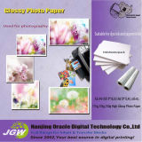 135g high glossy photo paper