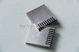 Dongguan Latest Technology CNC Machine Products Precision Wire Cut Parts