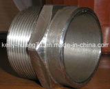 Stainless Steel Gas Hose Fittings