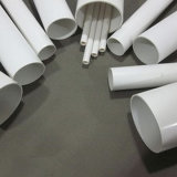 Plastic Pipe PVC Pipe for Sewage
