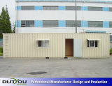 Living Container House, Prefabricated Building, Modular Building (BR HS-4112)