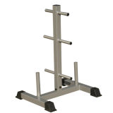 Vertical Weight Plate Rack/Cardio Plate Tree Rack / Pump Set Rack / Dumbbell Rack / Storage Rack/Fitness Equipment