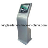 Multimedia Touchscreen Kiosk
