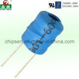 Excellent DR series Radial Leaded Inductor