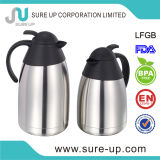 Hot Sale Vacuum Flask Thermos Stainless Steel Coffee Jug