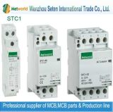 IEC/En 61095 Modular Contactor (STC1)