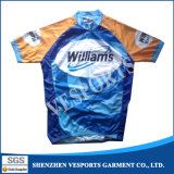 Wholesale 100% Polyester Cycling Wear Manufacturer