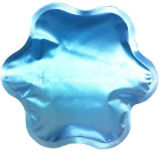 PVC Cover Electric Warm Water Bag Jw-H4