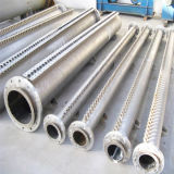 Chinese Manufacturer Nickel Anode Piping for Alkali
