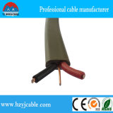 Twin and Earth Cable Earth Cable, Twin and Earth Cable 1.5mm 2.5mm Strands, Twin Flat Cable, Earthing Cable Specification