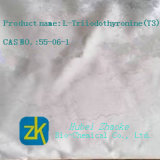 Antineoplastic Crude Drug, L-Triiodothyronine (T3)