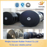 Fabric Conveyor Rubber Belt (EP/NN/CC)