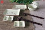Japan Style Tableware Sushi Ceramic Gift Set (CC-SP169)