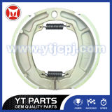 Italika Motorcycle Parts Competitive Price for Brake Shoes