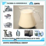 Industrial Peanut Protein Miilk Beverage Making Machines Production Line