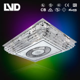 LVD Induction Indoor Lighting for Household Environment, Induction Decoration Lamp