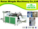 Md-500/700 China Disposable Glove Machinery Supplier