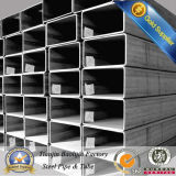 Hot Rolled Galvanized Square Tube