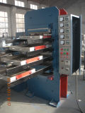 Rubber Floor Mat Produce Machine