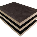 4X8ft Construction Film Faced Plywood, Concrete Formwork Plywood