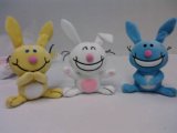 Plush Stuff Animal Rabbit Toy, OEM Is Welcome