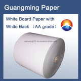 Coated Duplex White Board Paper