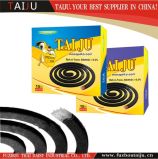 Sandalwood Insecticide Mosquito Coils (TJ-A9)