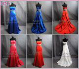 Ceremonial Gown /Evening Dress/Party Dress (BC546)
