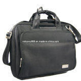 Single Shoulder Bag Handle Laptop Computer Bag Case (CY8955)